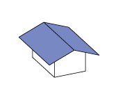 屋根の形_01